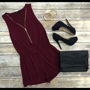 Cute Romper